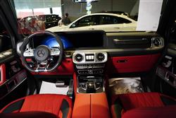 مێرسێدس بێنز G-Class